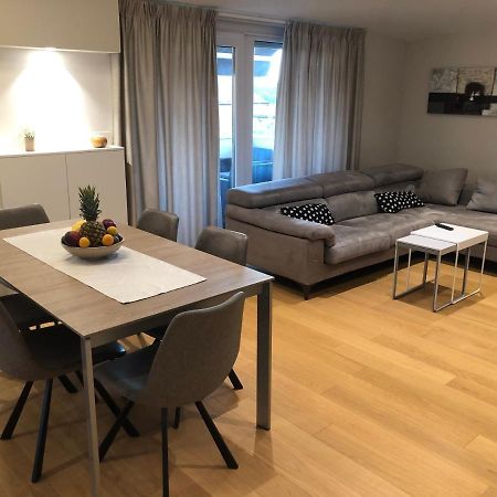 Sunny Apartment Ana Medulin Ngoại thất bức ảnh