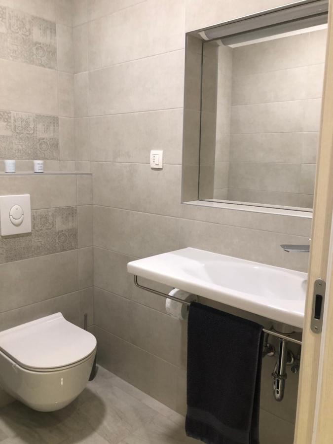 Sunny Apartment Ana Medulin Ngoại thất bức ảnh