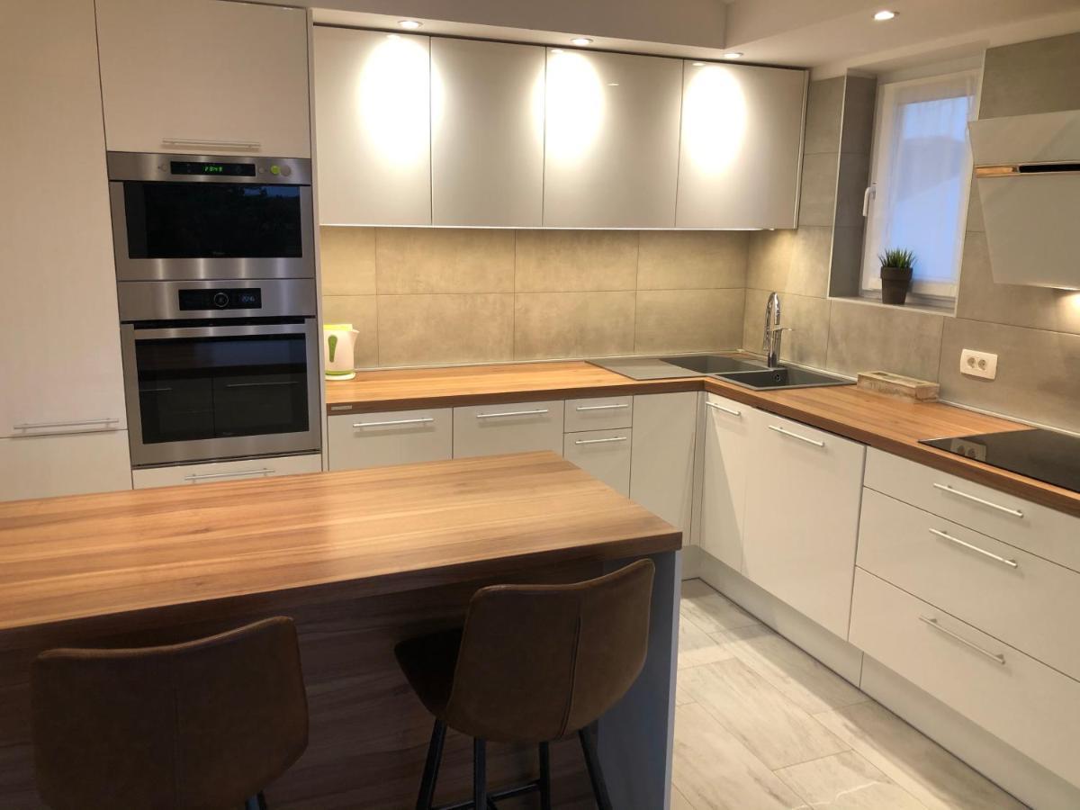 Sunny Apartment Ana Medulin Ngoại thất bức ảnh