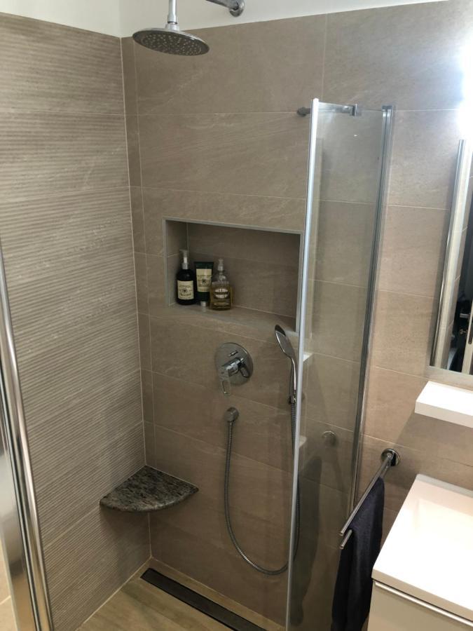 Sunny Apartment Ana Medulin Ngoại thất bức ảnh