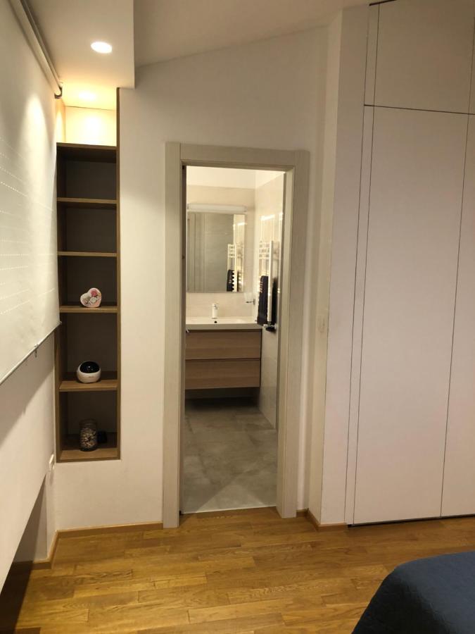 Sunny Apartment Ana Medulin Ngoại thất bức ảnh
