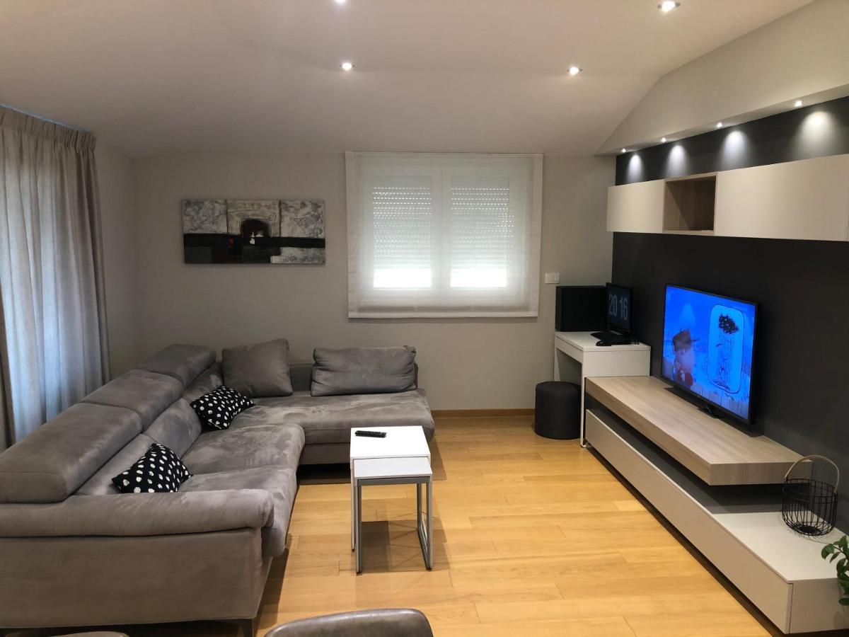 Sunny Apartment Ana Medulin Ngoại thất bức ảnh