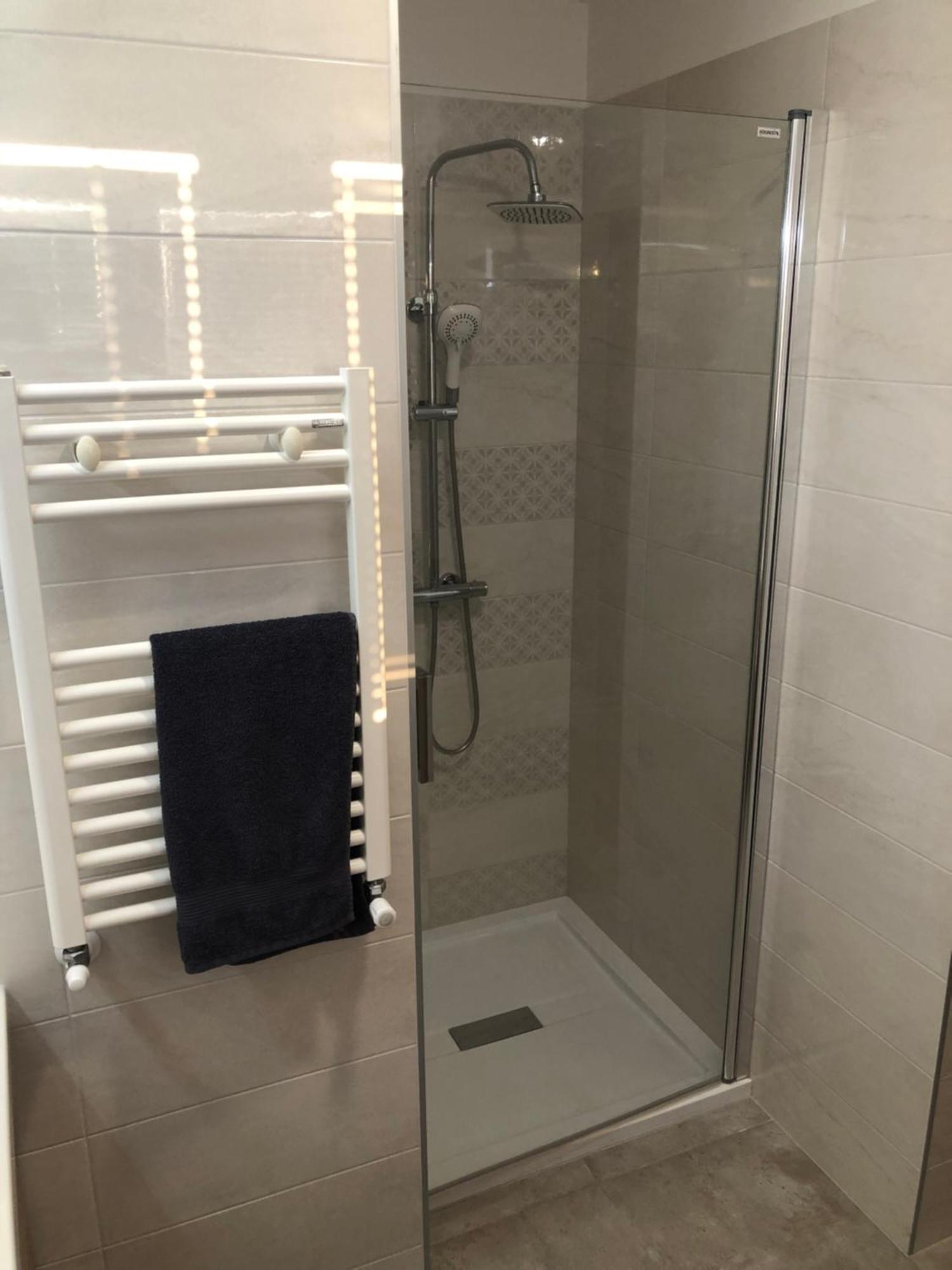 Sunny Apartment Ana Medulin Ngoại thất bức ảnh
